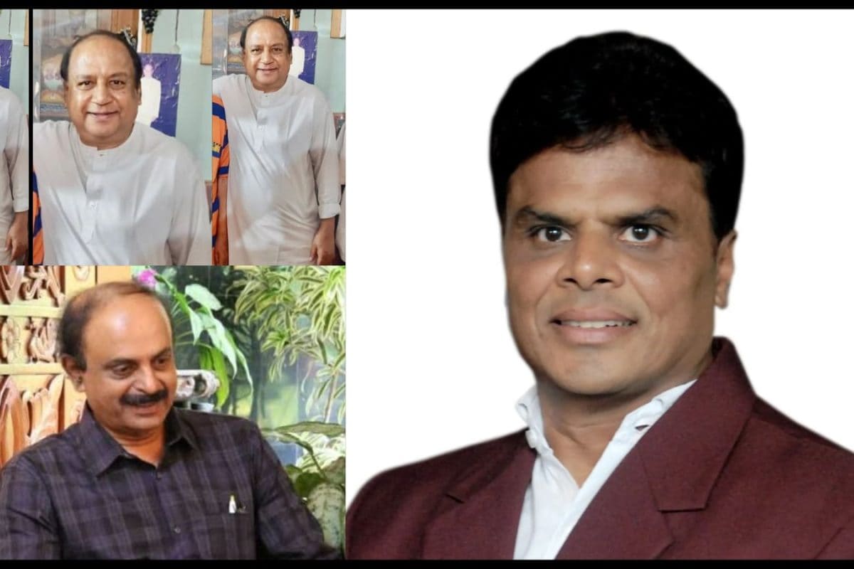 Rajyotsava Award: ಹಿರಿಯ ನಟ ಅಶೋಕ್, ಜಿಮ್ ರವಿಗೆ ರಾಜ್ಯೋತ್ಸವ ಪ್ರಶಸ್ತಿ; ಸಿನಿಮಾ-ಕಿರುತೆರೆಯ ಮೂವರಿಗೆ ಗೌರವ