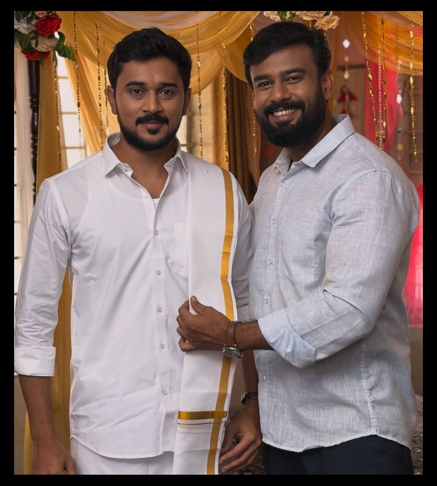 Star Suvarna Ananda Nilaya serial Artist Harsha Exclusive Interview