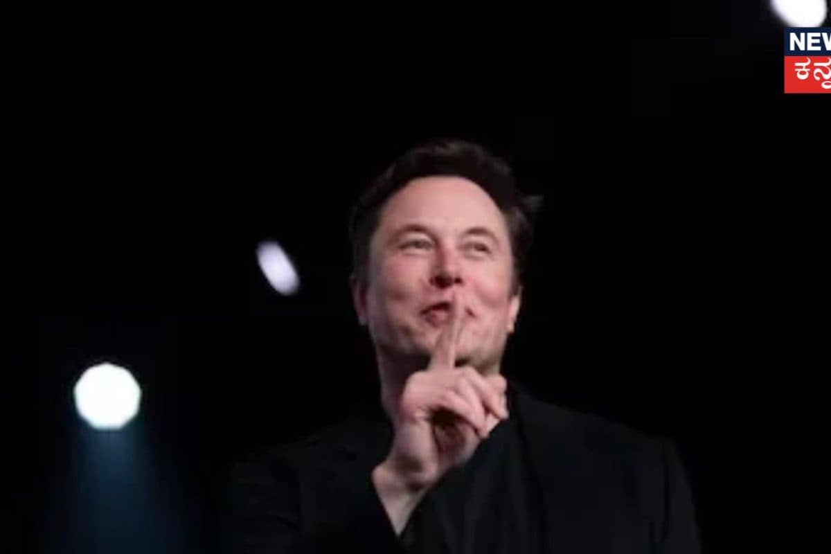 Elon Musk: ಭಾರತದಲ್ಲಿ ಸ್ಟಾರ್​ಲಿಂಕ್​ ಸೇವೆಗೆ ಉದ್ದೇಶಪೂರ್ವಕ ತಡೆ? ಎಲಾನ್​ ಮಸ್ಕ್​ ಹೇಳಿದ್ದೇನು?