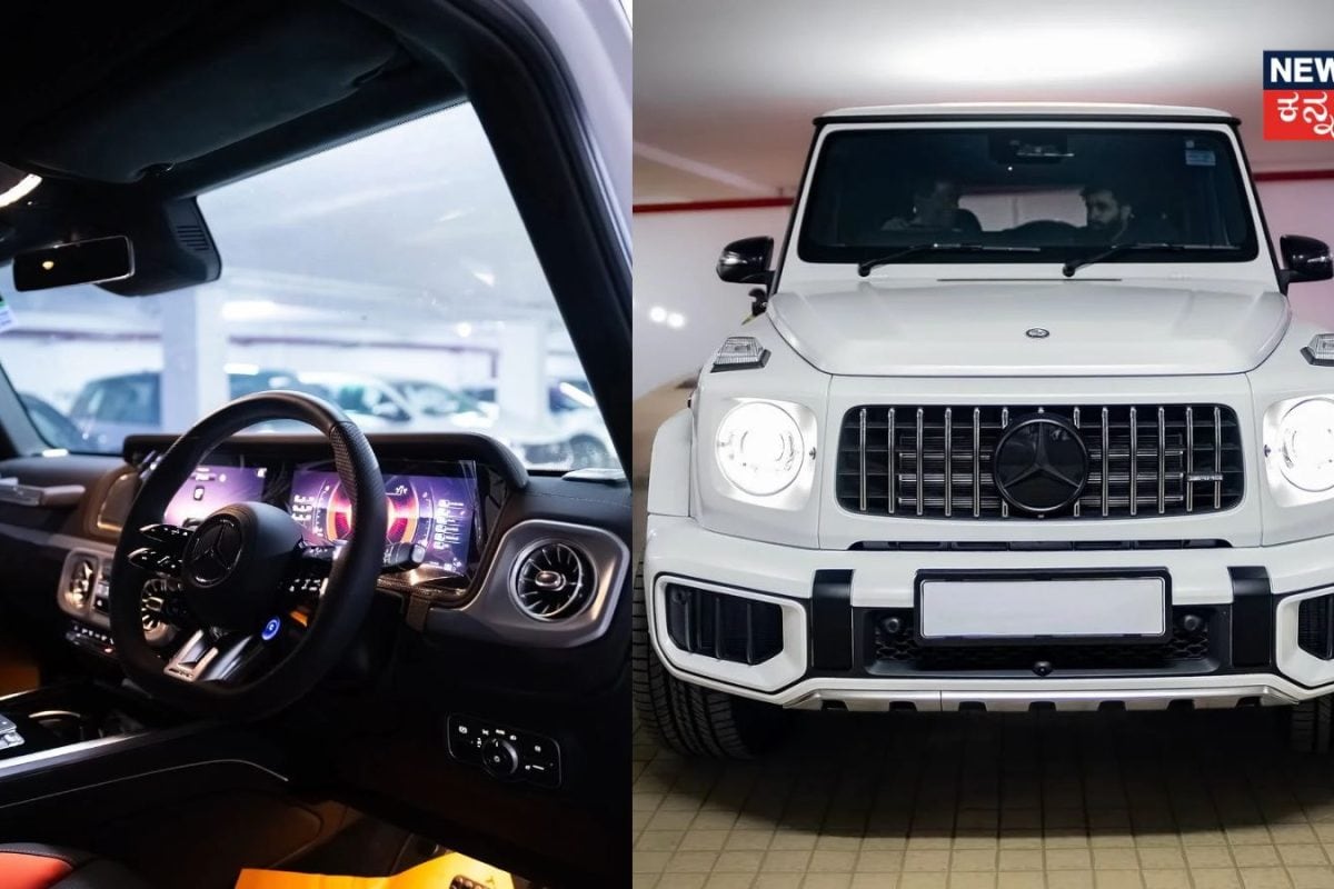 Luxury Car: ಮೂರು ಮುಕ್ಕಾಲು ಕೋಟಿಯ ಕಾರು ಖರೀದಿಸಿದ ಬಾಲಿವುಡ್ ನಟ! ಶಾರುಖ್ ಅಲ್ಲ, ಸಲ್ಮಾನ್ ಖಾನ್ ಅಲ್ಲ