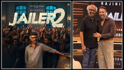 ರಜನಿಕಾಂತ್ ಜೈಲರ್-2 ಆ್ಯಕ್ಷನ್ ಹಿಂದೆ ಕನ್ನಡಿಗನ ಕಮಾಲ್.! ಇದು ಯಾರ್(ಚಿತ್ರ ಕೃಪೆ: ಜೈಲರ್-2 ಸಿನಿಮಾ ಇನ್​ಸ್ಟಾಗ್ರಾಮ್) ಗೊತ್ತಾ?