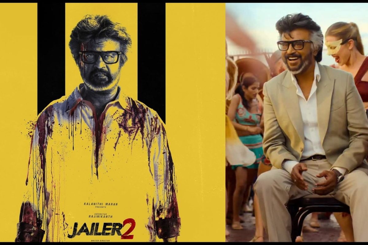 Jailer-2 Public Review: ಜೈಲರ್-1 ಗಿಂತಲೂ ಜೈಲರ್-2 ಸೂಪರ್; ಅರ್ಧ ಸಿನಿಮಾ ನೋಡಿಯೇ ಕಳೆದೋದ ಪ್ರೇಕ್ಷಕರು