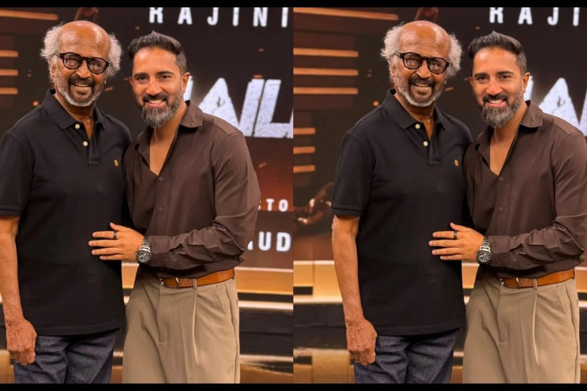 Rajinikanth: ಕನ್ನಡಿಗರ ಮೇಲಿನ ರಜನಿ ಪ್ರೀತಿ! ಜೈಲರ್-2 ಆ್ಯಕ್ಷನ್ ಮಾಸ್ಟರ್ ಹೇಳಿದ್ರು ಆ ಸ್ಟೋರಿ