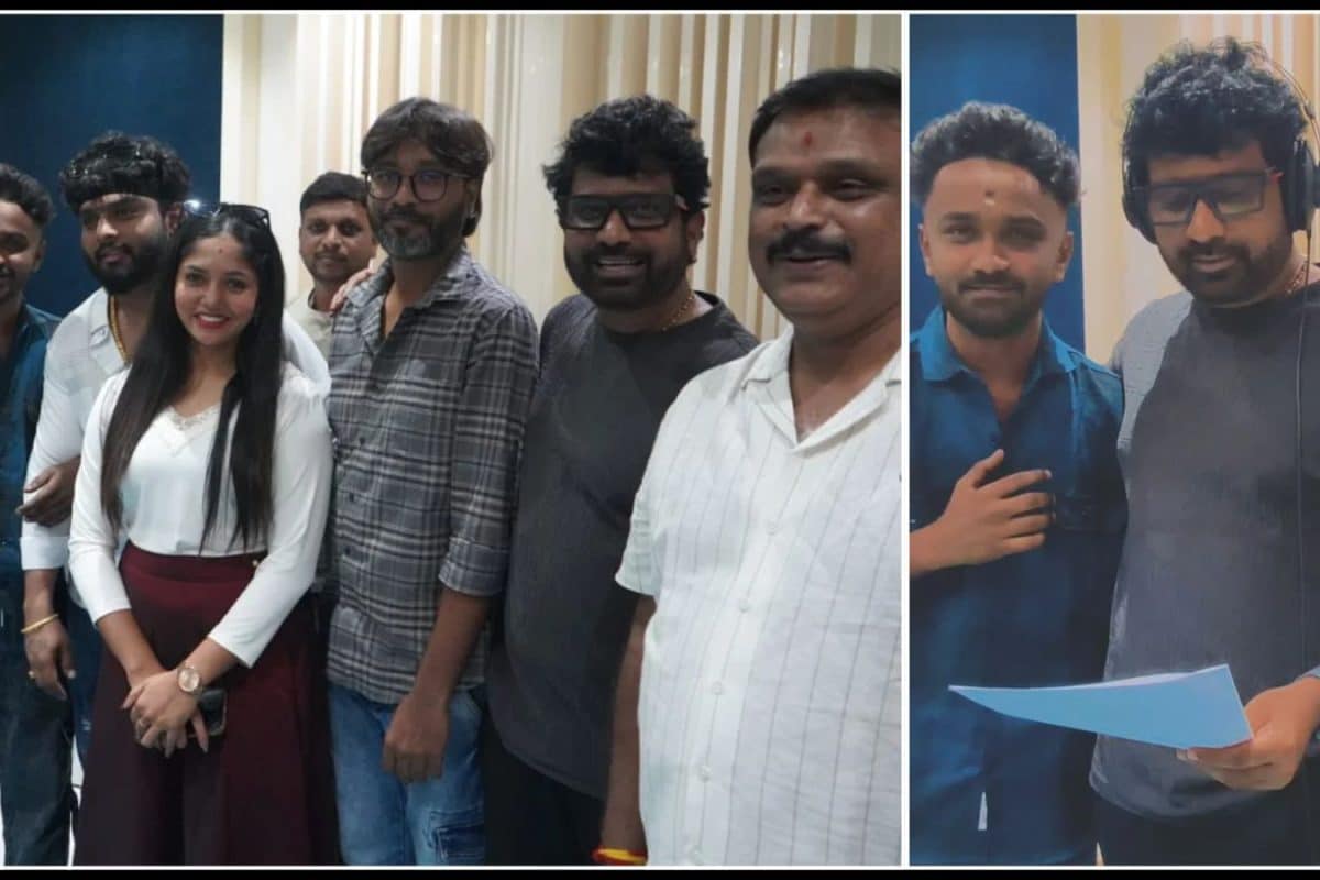 Jogi Prem: ಅಮ್ಮನ ಹಾಡಿಗೆ ಧ್ವನಿಯಾದ ಜೋಗಿ ಪ್ರೇಮ್; 'ದೇವಿ' ತಂಡದಿಂದ ವಿಶೇಷ ಉಡುಗೊರೆ!