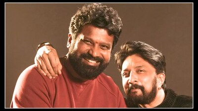 ಕಿಚ್ಚ ಸುದೀಪ್ ಹೊಸ ಸಿನಿಮಾ; ಬಿಗ್ ಅಪ್ಡೇಟ್ ಕೊಟ್ಟ ಜೋಗಿ ಪ್ರೇಮ್!(ಚಿತ್ರ ಕೃಪೆ: ಸಿನಿಮಾ ಟೀಮ್)