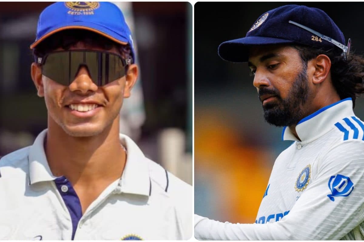 IND vs NZ: ಕೆಎಲ್ ರಾಹುಲ್ ಔಟ್, ಜಾರ್ಖಂಡ್‌ನ 21 ವರ್ಷದ ಆಟಗಾರನಿಗೆ ಭಾರತ ಎ ತಂಡದಲ್ಲಿ ಅವಕಾಶ!