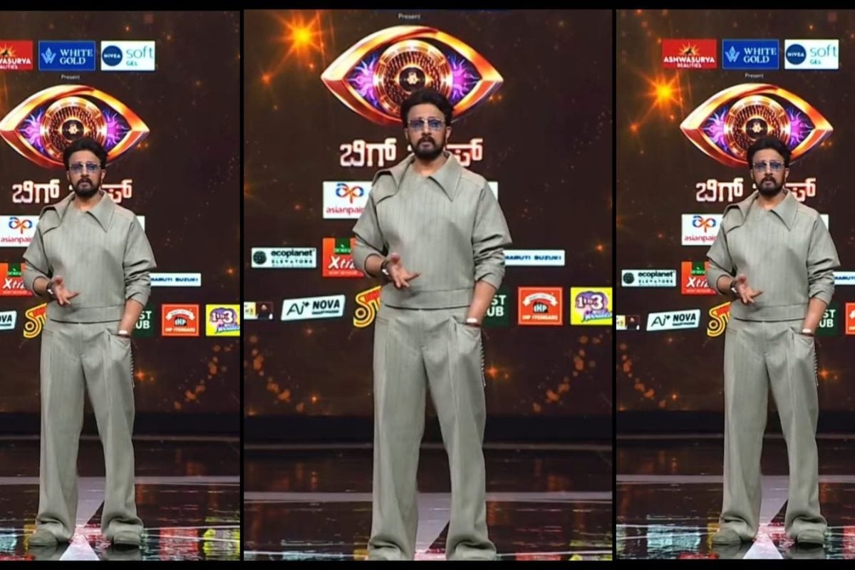 Kichcha Sudeep: ಕಿಚ್ಚನ ಕ್ಲಾಪ್ ಯಾರಿಗೆ; ಸಾಧನೆಗಾ? ಸಮಯ ಸಾಧಕರಿಗಾ?