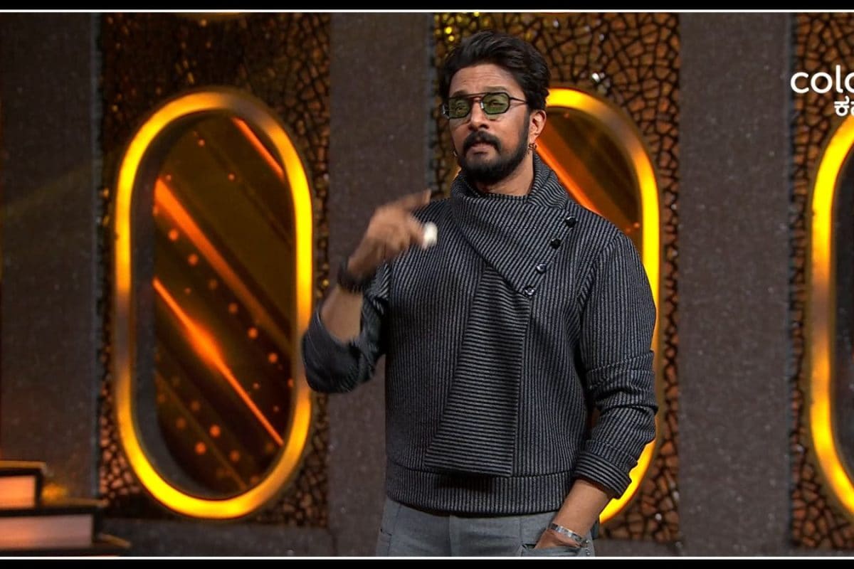 Bigg Boss-13: ಕಿಚ್ಚನಿಗೆ ಫುಲ್ ಖುಷಿ, ಸ್ಪರ್ಧಿಗಳಿಗೆ ಖಾರ..ಖಾರ; ಸೂಪರ ಸಂಡೆ ಸೂಪರ್ ನೋಡಿ!