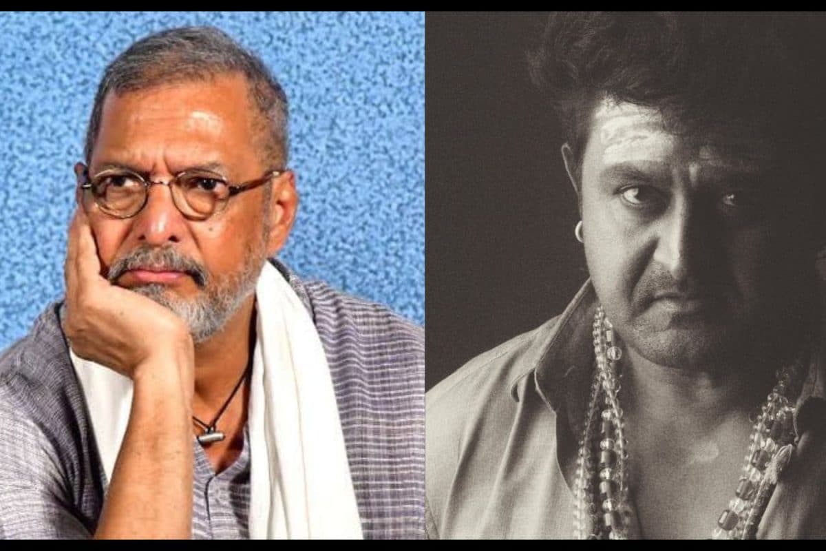 Komal Kumar: ನಾನಾ ಪಾಟೇಕರ್ 'ಯಕ್ಷ' ಚಿತ್ರದ ದೃಶ್ಯ ಹಂಚಿಕೊಂಡ ಕೋಮಲ್! ಹೇಳಿದ್ದೇನು ಗೊತ್ತಾ?