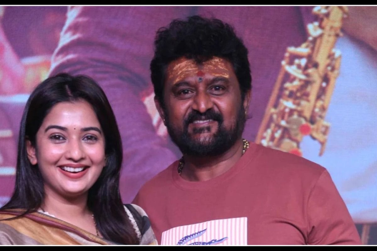 Komal Kumar: 'ನಾನು ಮೊದಲೇ ಎಚ್ಚರಿಸಿದ್ದೆ, ಆದರೂ ಅದೇ ಟೈಟಲ್ ಇಟ್ಟರು' ಎಂದ ಕೋಮಲ್ ಕುಮಾರ್!