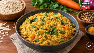 ಬ್ರೇಕ್‌ಫಾಸ್ಟ್ ರೆಸಿಪಿ