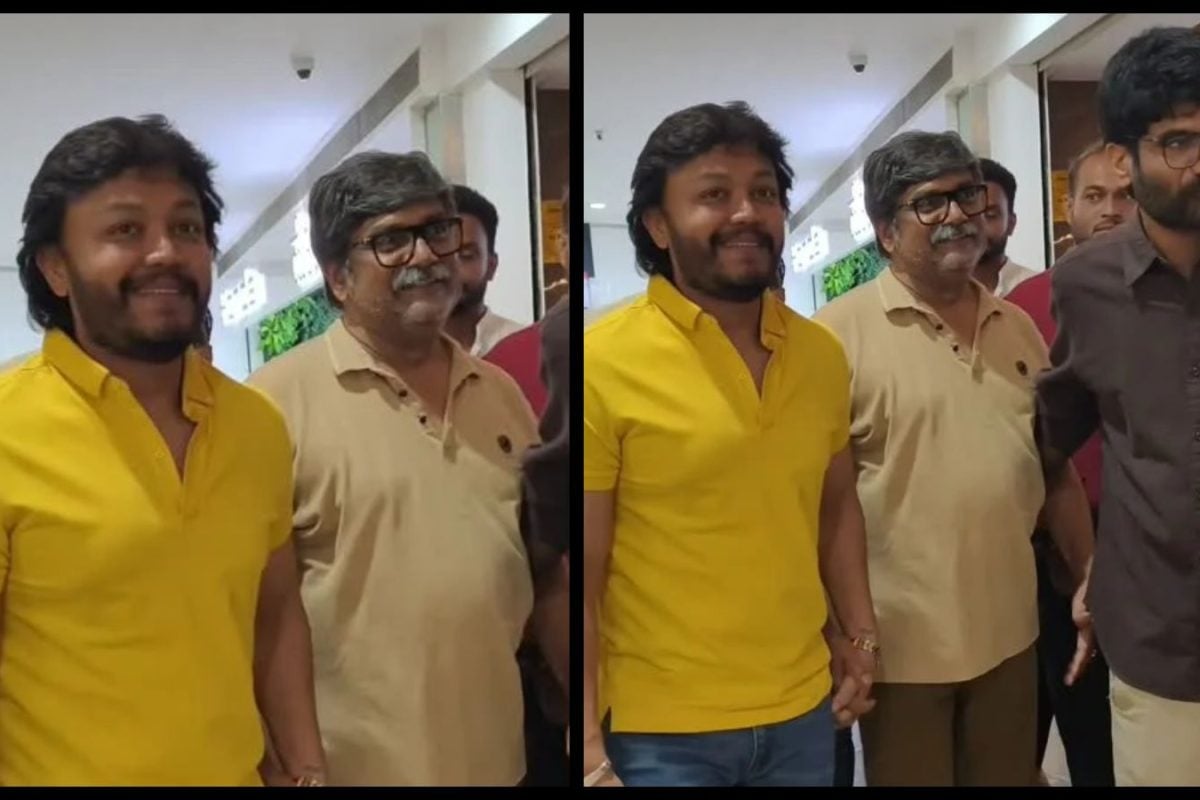 Manoj Kumar: ‘ಪ್ರೇಮದ ಊರಲಿ’ ಜನರಿಗೆ ತಲುಪಲು ಆ ಸ್ಟಾರ್ ನಟನೇ ಕಾರಣ; ನಿರ್ದೇಶಕ ಮನೋಜ್ ಕುಮಾರ್ ಮಾತು!