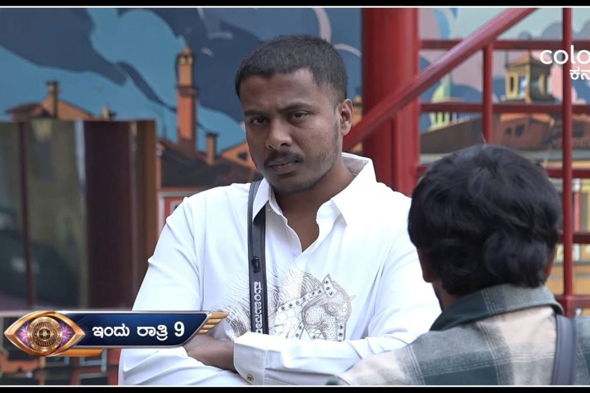 Bigg Boss-13: ಅಶ್ಲೀಲವಾಗಿ ಮಾತನಾಡಿದ್ದೇ ಮುಳುವಾಯ್ತಾ? ಬಿಗ್ ಬಾಸ್ ಮನೆಯಿಂದ ಮಂಜು ಔಟ್