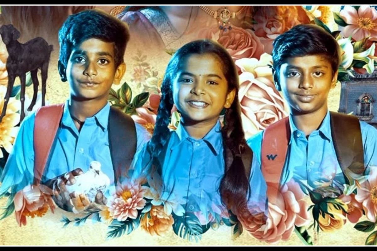 Navu Thumba Olleyavaru: 'ಪಪ್ಪಿ' ಚಿತ್ರತಂಡದಿಂದ ವಿಭಿನ್ನ ಪ್ರಯತ್ನ; ನಗುವಿನಲ್ಲೇ ಮನಗೆಲ್ಲುವ ಹೊಸ ತಂತ್ರ!