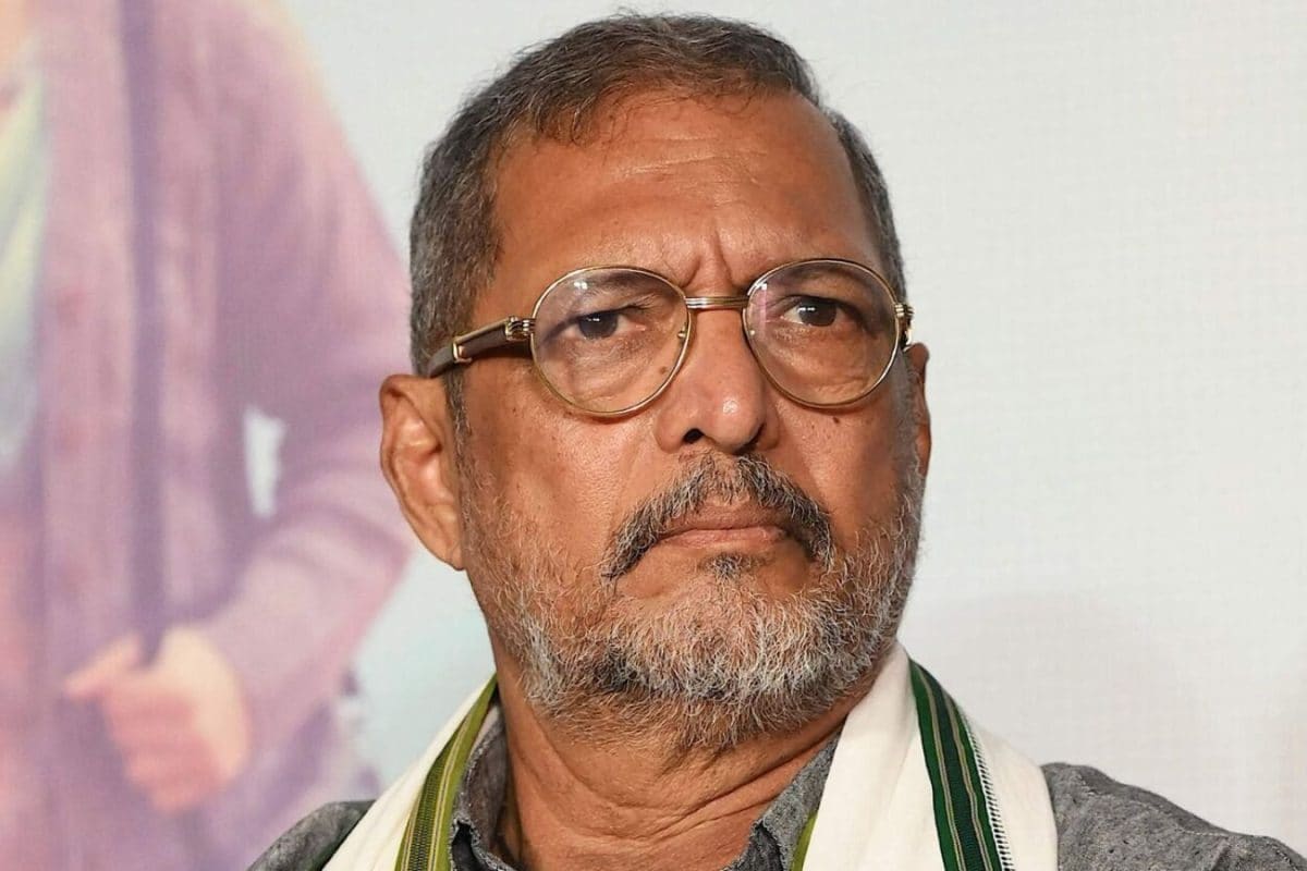 Nana Patekar Dies: ಭಾರತೀಯ ಚಿತ್ರರಂಗಕ್ಕೆ ಮುಂಜಾನೆಯೇ ಬಿಗ್‌ಶಾಕ್! ಬೆಳ್ಳಂಬೆಳಗ್ಗೆಯೇ ಖ್ಯಾತ ನಟ ನಿಧನ