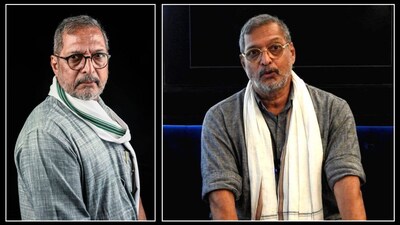 ಪ್ರಹಾರ ಚಿತ್ರಕ್ಕಾಗಿ ನಾನಾ ಪಾಟೇಕರ್ ಮಿಲಿಟರಿ ಟ್ರೈನಿಂಗ್!