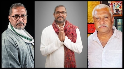 "ನಾನು ಯಾಕೆ ಬೇಕು ಈ ಪಾತ್ರಕ್ಕೆ?ವಿಷ್ಣುವರ್ಧನ್ ಇದ್ದಾರಲ್ಲ?ಹೀಗೆ ನಾನಾ ಪಾಟೇಕರ್ ಕೇಳಿದ್ದರು!