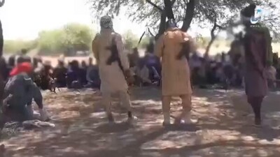 Nigeria Borno Attack: 20 Killed in Military Convoy Ambush