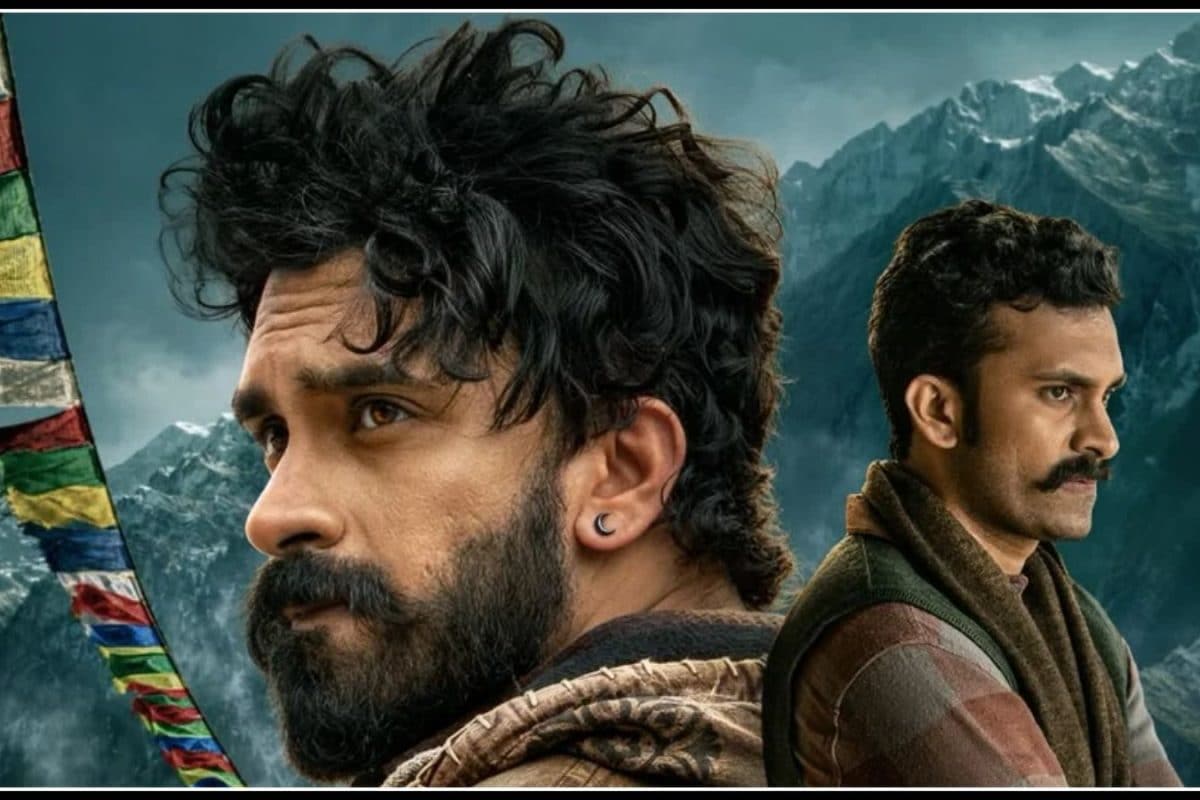 Dheeren R Rajkumar: ಡಿಸೆಂಬರ್-11ಕ್ಕೆ ಪಬ್ಬಾರ್ ರಿಲೀಸ್, ಶಿವಣ್ಣನ ಅಳಿಯನ ಮತ್ತೊಂದು ಅವತಾರ್!