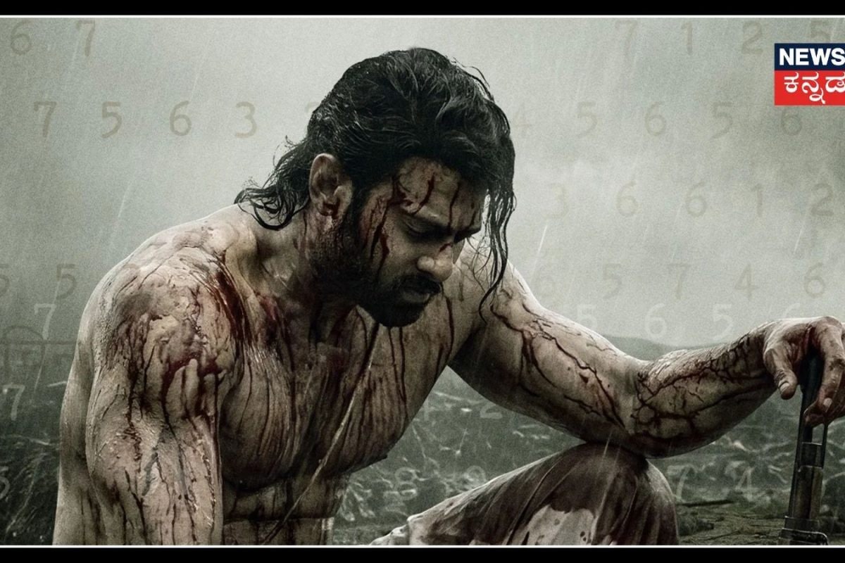 Prabhas: 'ಫೌಜಿ' ಯಾಕೆ ತಡವಾಗುತ್ತಿದೆ? ಪ್ರಭಾಸ್ ಸಿನಿಮಾದ ಬಗ್ಗೆ ನಟ ಜಿತಿನ್ ಹೇಳಿದ್ದೇನು?