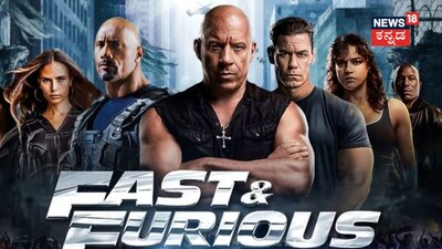 Fast & Furious Fans Rejoice: New Web Series and Film Set for 2028 Release!
