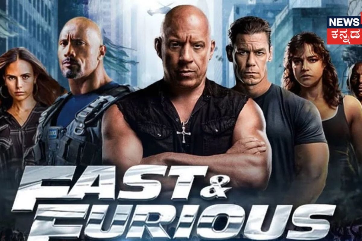 Fast & Furious: 'ಫಾಸ್ಟ್ & ಫ್ಯೂರಿಯಸ್' ಫ್ಯಾನ್ಸ್‌ಗೆ ಬಿಗ್ ನ್ಯೂಸ್; ಒಟಿಟಿಯಲ್ಲಿ ಬರಲಿದೆ ಹೊಸ ಸೀರೀಸ್!