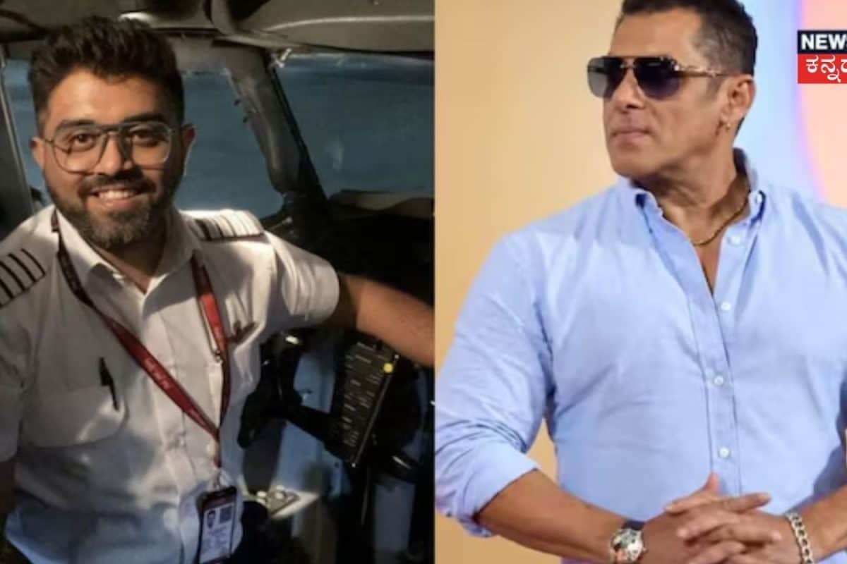 Salman Khan: 'ನಿಮ್ಮ ಧೈರ್ಯಕ್ಕೆ ಸೆಲ್ಯೂಟ್'; ಕ್ಯಾಪ್ಟನ್ ಸ್ಮಿತ್ ಮಚ್ಚಾರ್‌ಗೆ ಸಲ್ಮಾನ್ ಖಾನ್ ಮೆಚ್ಚುಗೆ!