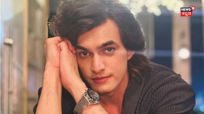 Famous TV actor Mohsin Khan silently ties the knot with Tamanna in Mumbai