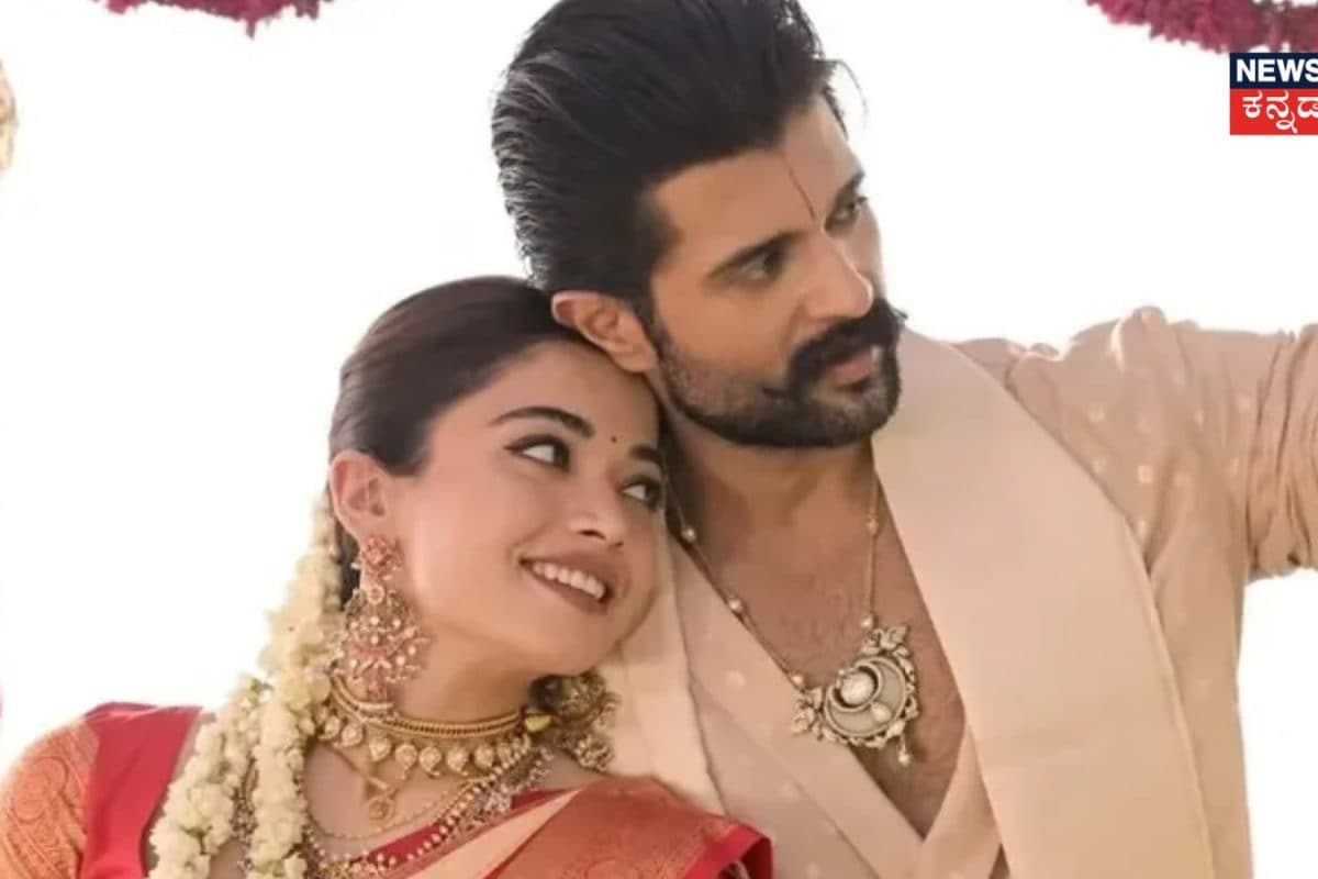Koffee With Karan: ಕರಣ್ ಜೋಹರ್ ಶೋಗೆ ರಶ್ಮಿಕಾ-ವಿಜಯ್ ದೇವರಕೊಂಡ; ಕಾಫಿ ಕೌಚ್‌ನಲ್ಲಿ ಬಿಗ್ ರಿವೀಲ್?