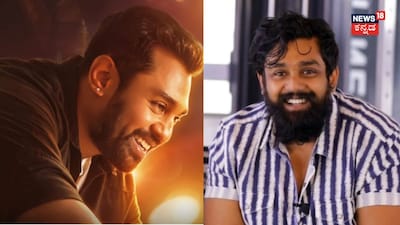Dhruva Sarja Teams Up With Director Nanda Kishore For Family Drama Vasudhaiva Kutumbakam