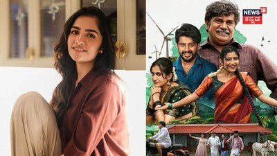 Why Rukmini Vasanth missed out on Premada Oorali despite being the first choice