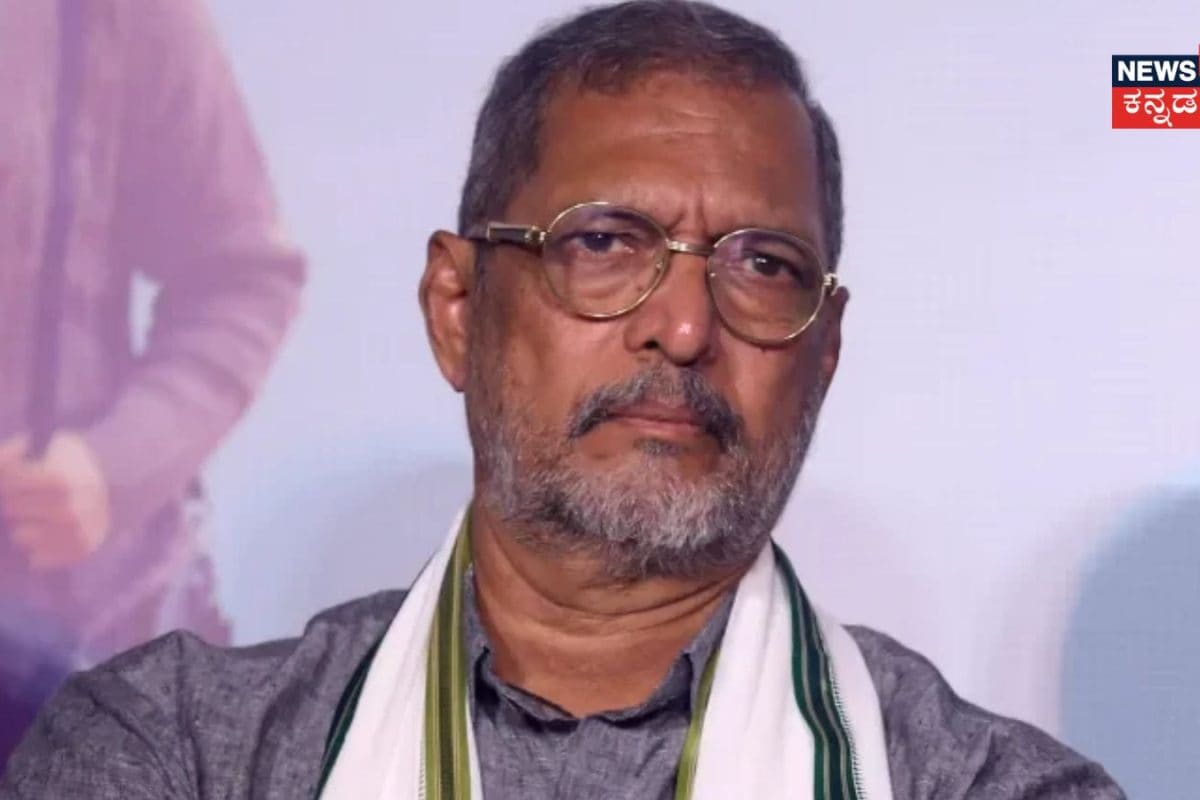 Nana Patekar: 60 ಸಿಗರೇಟ್ ಸೇದುತ್ತಿದ್ದ ನಾನಾ ಪಾಟೇಕರ್ ಧೂಮಪಾನ ಬಿಟ್ಟಿದ್ದು ಹೇಗೆ? ಕಾರಣ ಕೇಳಿದ್ರೆ ಭಾವುಕರಾಗ್ತೀರಿ
