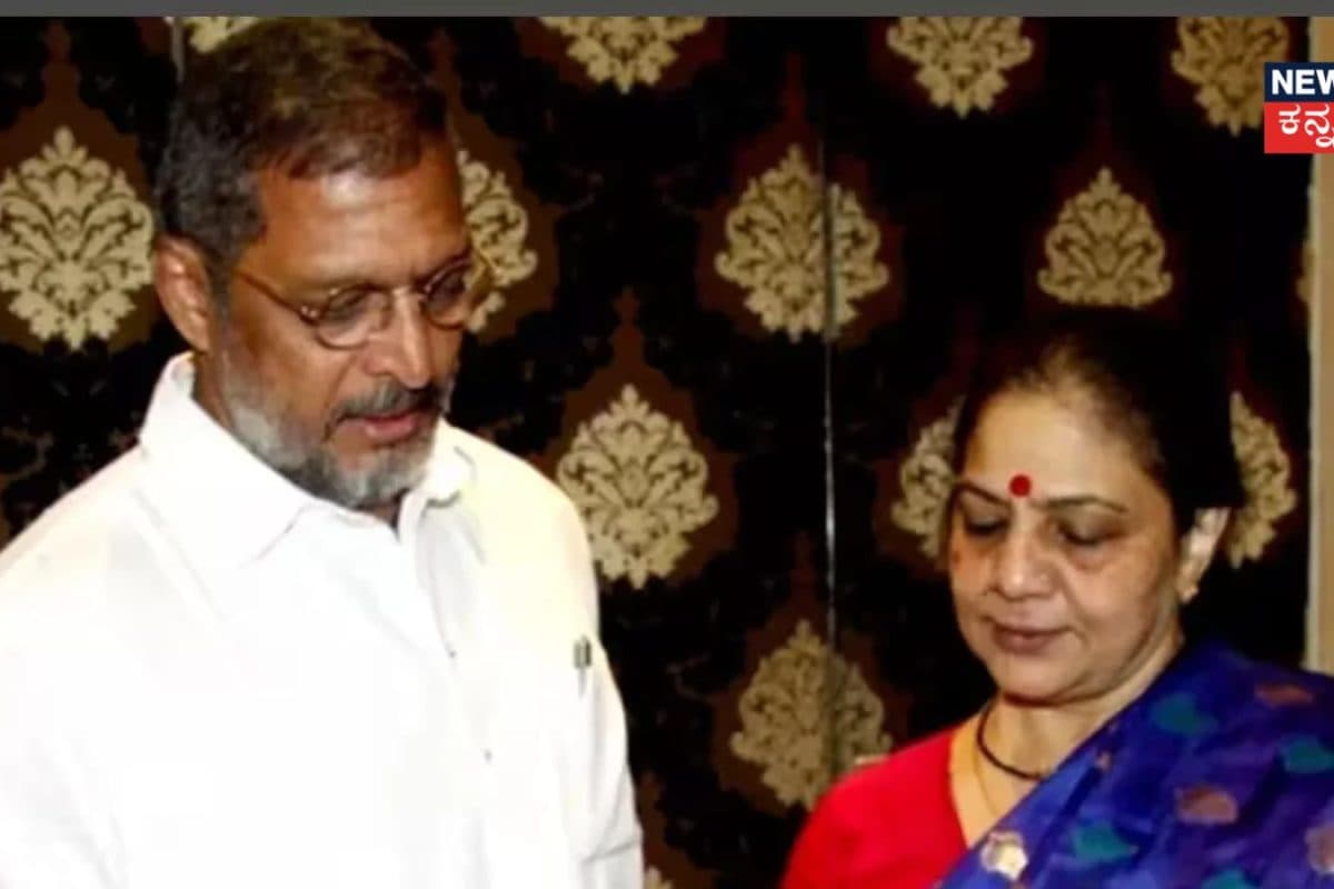Nana Patekar: 35 ವರ್ಷಗಳಿಂದ ಹೆಂಡತಿಯಿಂದ ದೂರವಿದ್ದ ನಾನಾ ಪಾಟೇಕರ್! ಮಗನ ಸಾವಿನಿಂದ ದೂರ ದೂರವಾದ್ರಾ ಪತಿ-ಪತ್ನಿ?