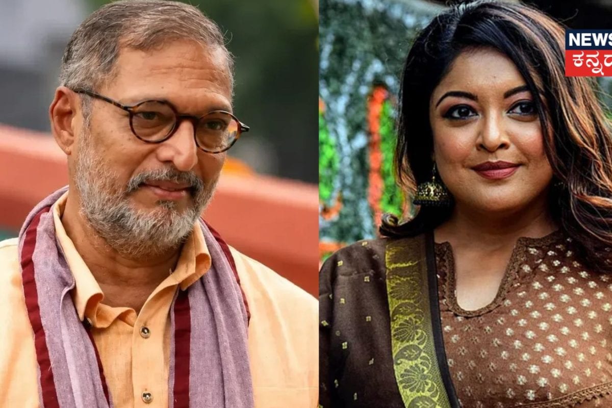 Nana Patekar: ನಾನಾ ಪಾಟೇಕರ್ ನಿಧನದ ಬೆನ್ನಲ್ಲೇ ಖ್ಯಾತ ನಟಿ ವಿಚಿತ್ರ ಪೋಸ್ಟ್! ತನುಶ್ರೀ ದತ್ತಾ ಹೇಳಿದ್ದೇನು ಗೊತ್ತಾ?