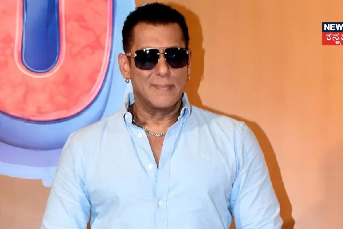 Salman Khan: ಹೊಸ ಯೂಟ್ಯೂಬ್ ಚಾನೆಲ್ ಶುರು ಮಾಡಿದ ಸಲ್ಮಾನ್ ಖಾನ್; ಮೊದಲ ವಿಡಿಯೋದಲ್ಲೇ ಡಬಲ್ ಧಮಾಕಾ!