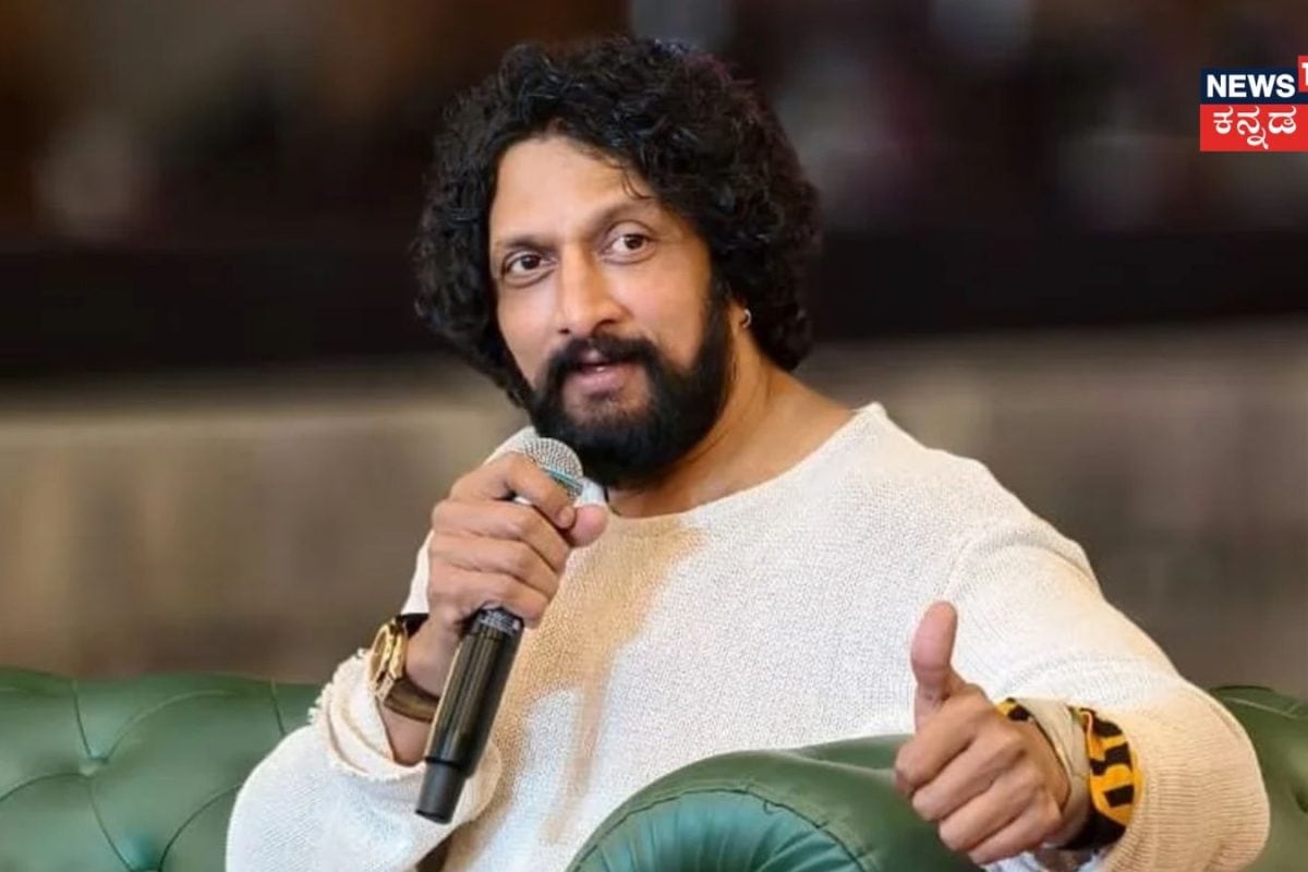 Bigg Boss: ಗಗನ್ ತಾಯಿಗೆ ಕ್ಷಮೆ ಕೇಳಿ ಕಣ್ಣೀರಿಟ್ಟ ಕಿಚ್ಚ ಸುದೀಪ್; ಬಿಗ್ ಬಾಸ್ ವೇದಿಕೆಯಲ್ಲಿ ಭಾವುಕ ಕ್ಷಣ!
