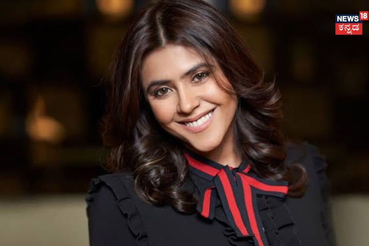 Ekta Kapoor: ತಿಲಕ ಇಡುವುದೂ ಸಮಸ್ಯೆಯೇ? ಬಾಲಿವುಡ್‌ನಲ್ಲಿ 'ಹಿಂದೂಫೋಬಿಯಾ' ಇದೆ ಎಂದ ಏಕ್ತಾ ಕಪೂರ್