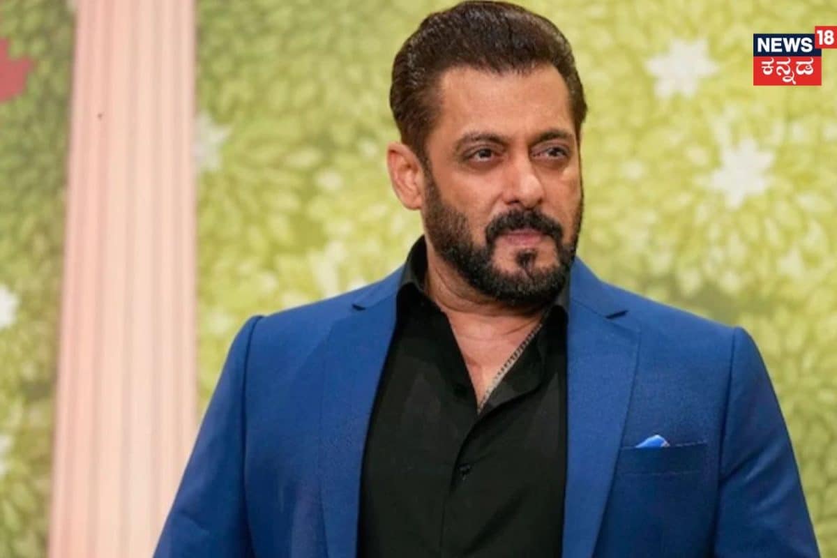 Salman Khan: ನನ್ನ ಬೆಡ್‌ರೂಮ್‌ನಲ್ಲಿ ದೆವ್ವವಿದೆ, ಯಾವಾಗಲೂ ನನ್ನೊಂದಿಗೇ ಇರುತ್ತೆ ; ಸಲ್ಮಾನ್ ಖಾನ್ ಶಾಕಿಂಗ್ ಹೇಳಿಕೆ