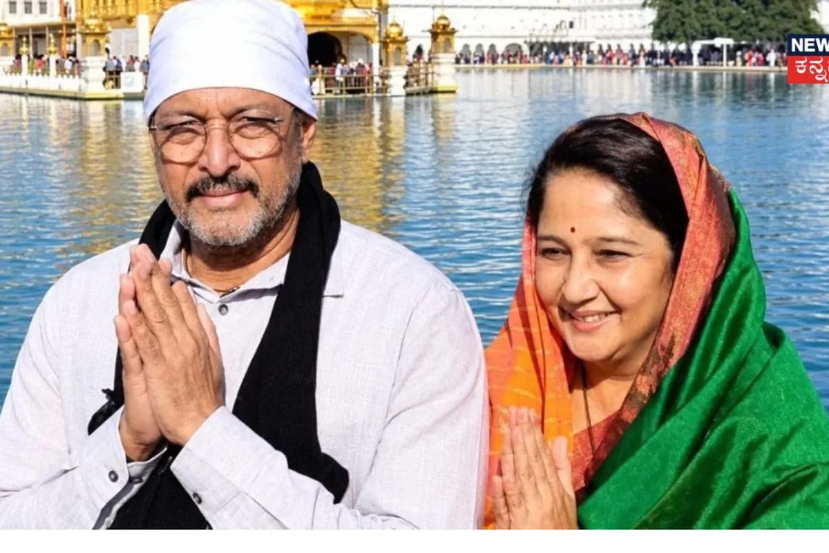 Nana Patekar: 35 ವರ್ಷಗಳ ಪ್ರತ್ಯೇಕ ಜೀವನ, ಆದರೆ ವಿಚ್ಛೇದನವಿಲ್ಲ; ನಾನಾ ಪಾಟೇಕರ್ ದಾಂಪತ್ಯದ ಬಗ್ಗೆ ಮಗನ ಮನದಾಳದ ಮಾತು