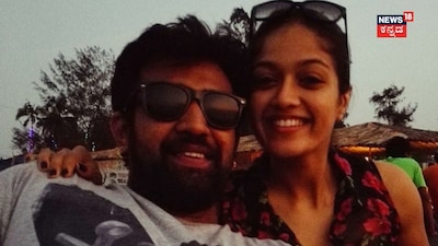 My Forever Superstar: Meghana Raj's emotional post on Chiriranjeevi Sarja's birthday