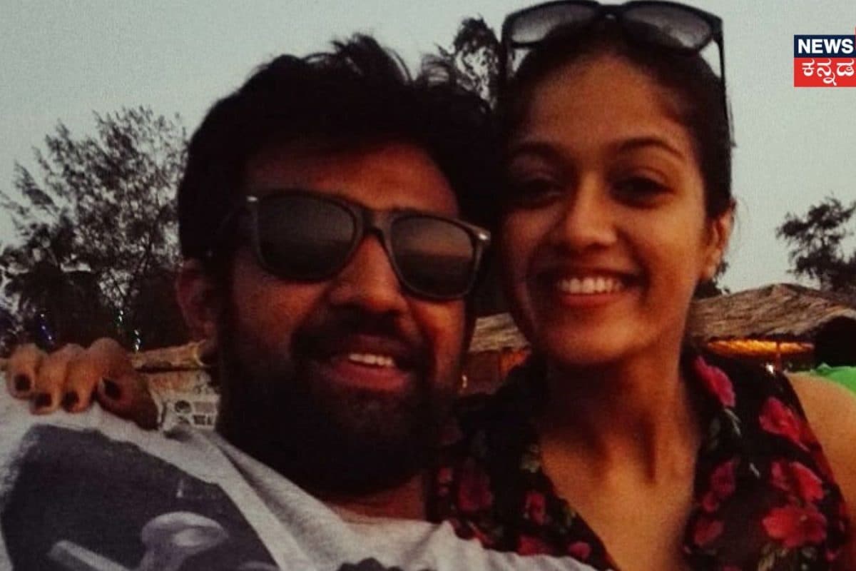 Chiranjeevi Sarja: 'ಮೈ ಫಾರೆವರ್ ಸೂಪರ್ ಸ್ಟಾರ್'; ಚಿರಂಜೀವಿ ಸರ್ಜಾ ಹುಟ್ಟುಹಬ್ಬಕ್ಕೆ ಮೇಘನಾ ರಾಜ್ ಭಾವುಕ ಪೋಸ್ಟ್