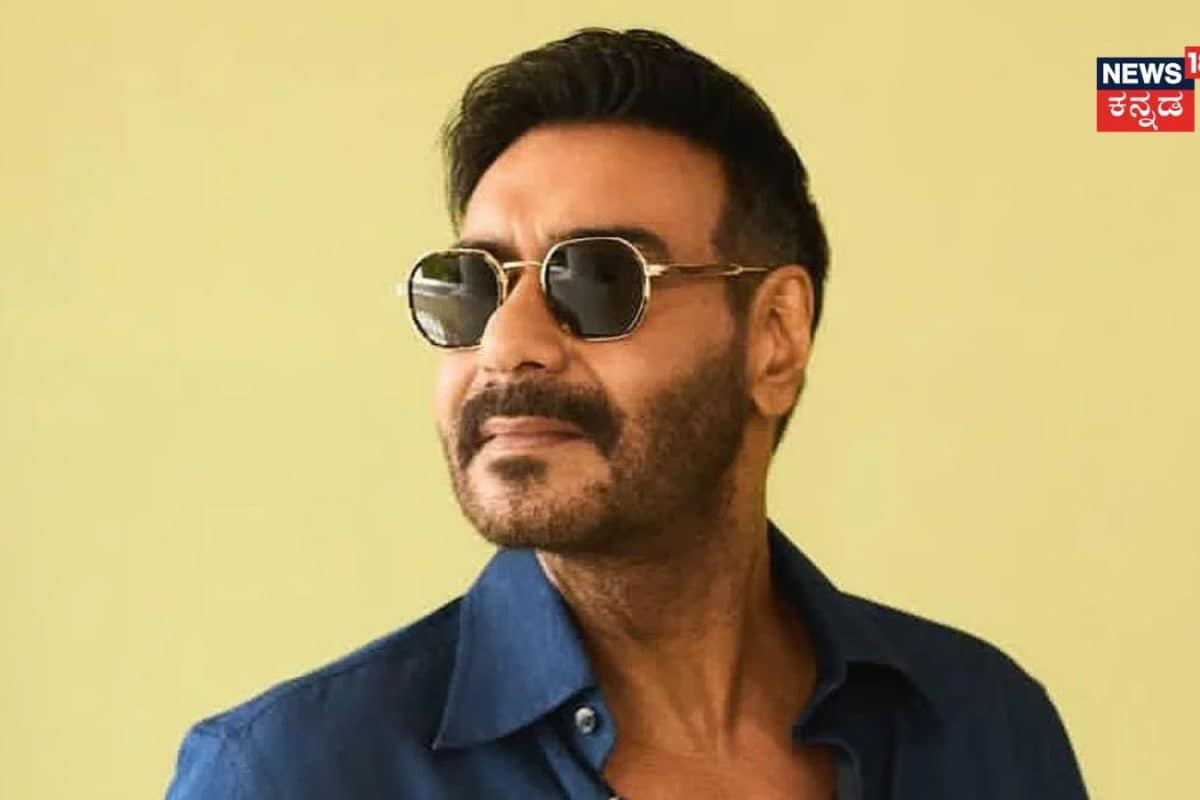 Ajay Devgn: ಬಾಲಿವುಡ್ ನಟ ಅಜಯ್ ದೇವಗನ್‌ಗೆ ಸಂಕಷ್ಟ; ಜುಹು ಬಂಗಲೆಯ ಭಾಗ ಕೆಡವಿದ ಬಿಎಂಸಿ!