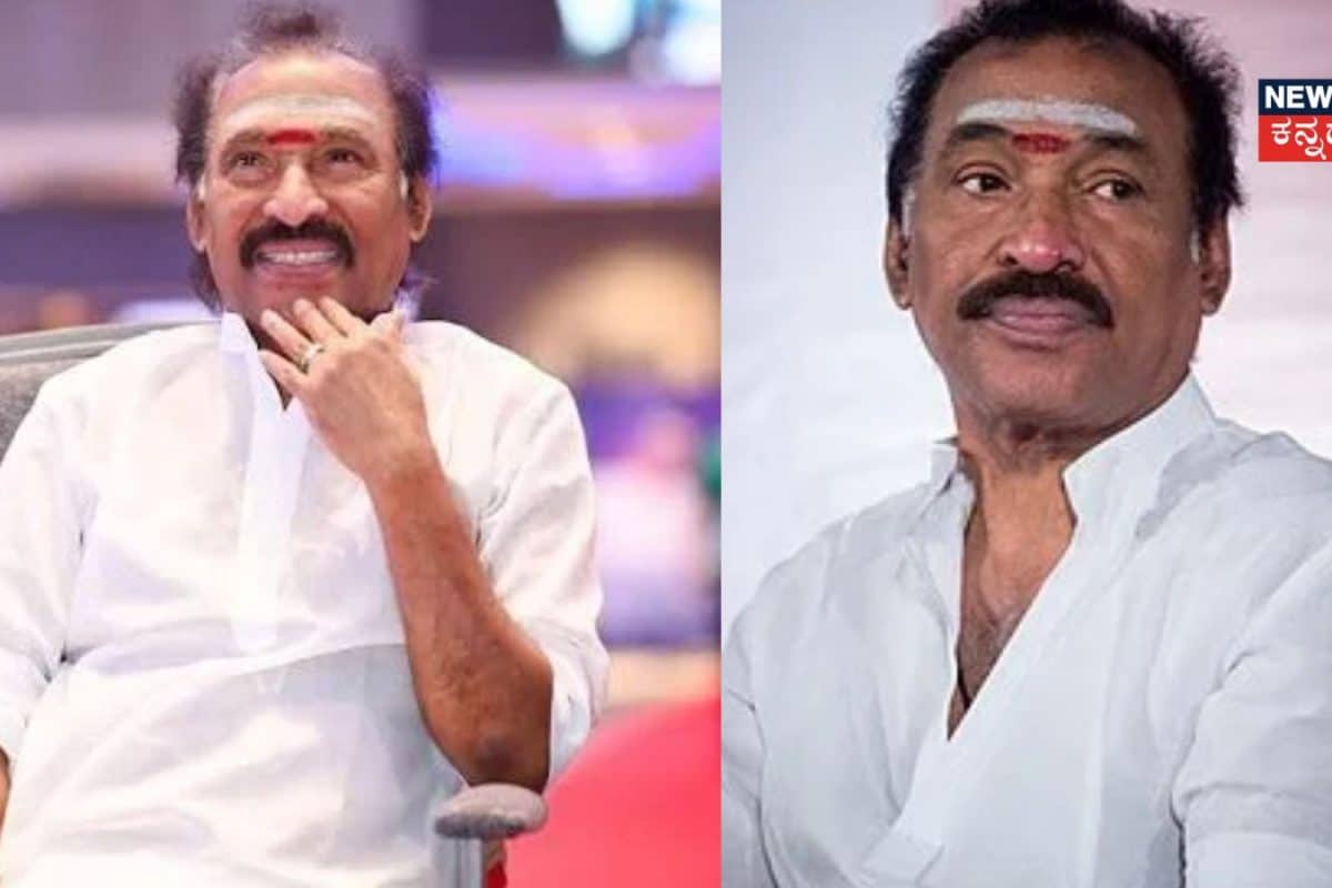 Deva Passed Away: ಚಿತ್ರರಂಗಕ್ಕೆ ಬಿಗ್‌ಶಾಕ್! ಸಿಂಹಾದ್ರಿಯ ಸಿಂಹ ಸೇರಿ 400ಕ್ಕೂ ಹೆಚ್ಚು ಸಿನಿಮಾಗಳ ಸಂಗೀತ ನಿರ್ದೇಶಕ ಇನ್ನಿಲ್ಲ!