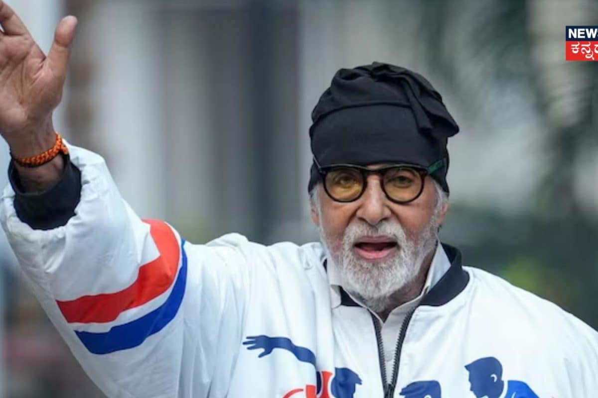 Amitabh Bachchan: ಅಮಿತಾಬ್ ಬಚ್ಚನ್‌ಗೂ ಬೆದರಿಕೆ! ಟೈಗರ್ ಶ್ರಾಫ್‌ ಬೆನ್ನಲ್ಲೇ ಟಾರ್ಗೆಟ್ ಆದ್ರಾ ಬಿಗ್ ಬಿ?
