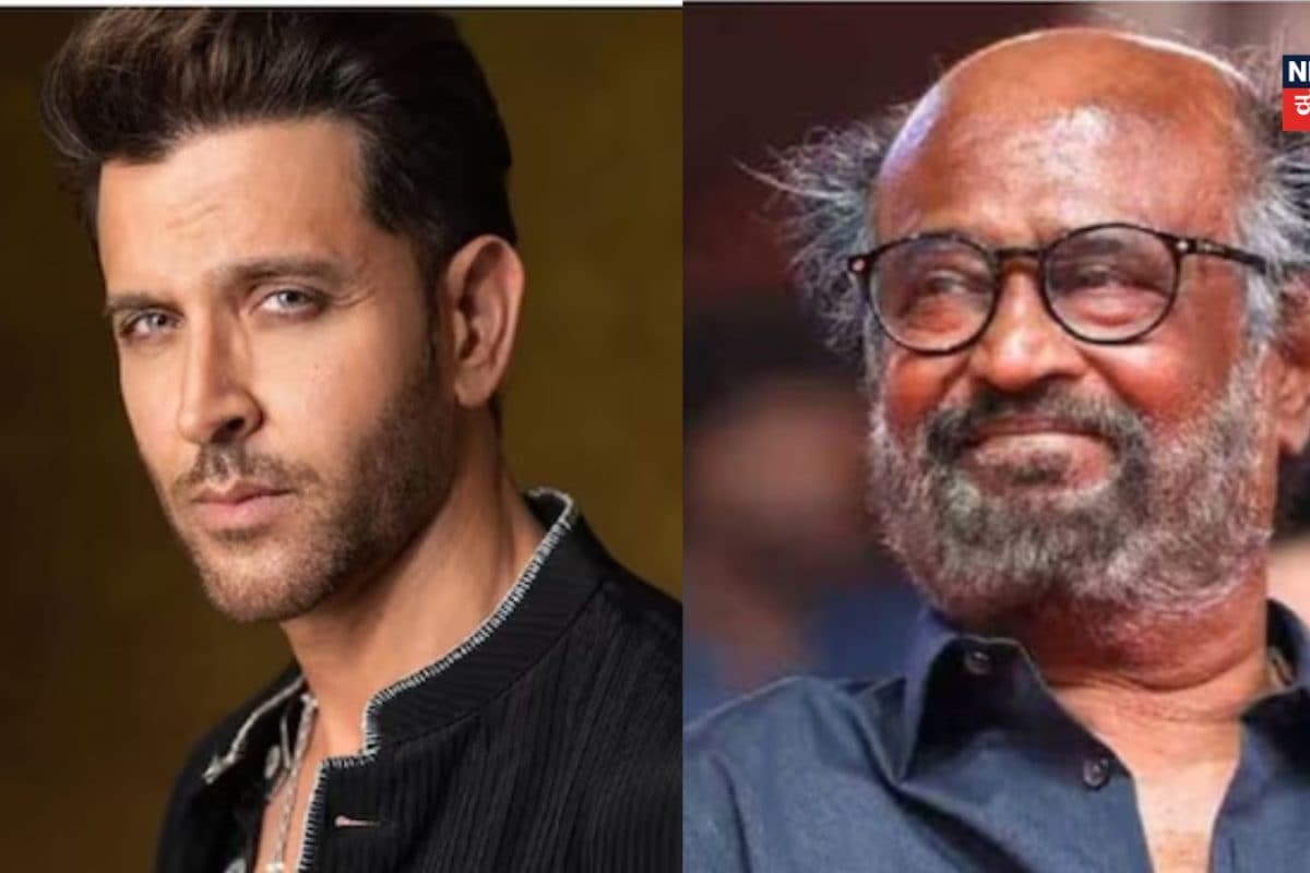 Hrithik Roshan: ಒಂದು ಪೈಸೆಯೂ ಸಂಭಾವನೆ ಪಡೆಯದೆ 'ಜೈಲರ್ 2'ನಲ್ಲಿ ನಟಿಸಿದ ಹೃತಿಕ್; ಅಸಲಿ ಕಾರಣವೇನು ಗೊತ್ತಾ?