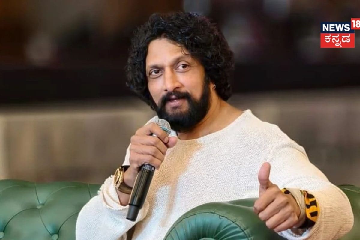 Kiccha Sudeep: ಧನ್ವೀರ್-ವಿಜಯಲಕ್ಷ್ಮೀ ಜಗಳದ ಮಧ್ಯೆ ಮತ್ತೆ ವೈರಲ್ ಆಯ್ತು ಕಿಚ್ಚ ಸುದೀಪ್ ಹೇಳಿದ ಹಳೇ ಮಾತು! ಏನದು?