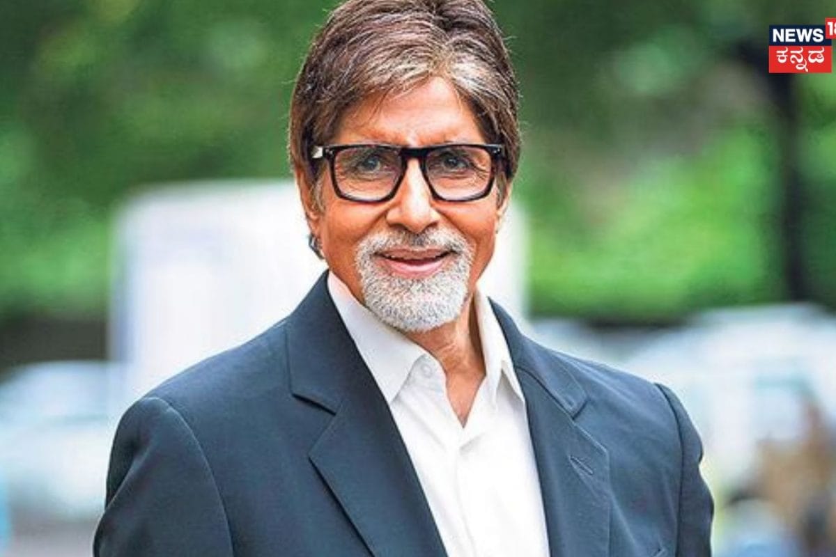 Amitabh Bachchan: ಸೋಶಿಯಲ್ ಮೀಡಿಯಾಗೆ ಬ್ರೇಕ್ ಎಂದಿದ್ದ ಬಿಗ್ ಬಿ ಮತ್ತೆ ಪೋಸ್ಟ್; ಆರೋಗ್ಯದ ಬಗ್ಗೆ ಹೇಳಿದ್ದೇನು?