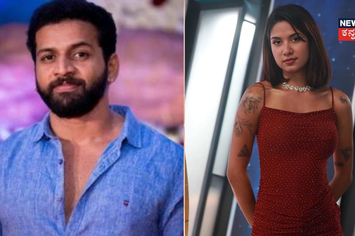 Bigg Boss 13: 'ಅಹಂ ಬದಿಗಿಟ್ಟು ಆಡಿದ್ದೀರಿ'; ತಾಂಡವ್- ಸೌಂದರ್ಯಗೆ ಕಿಚ್ಚನ ಚಪ್ಪಾಳೆ