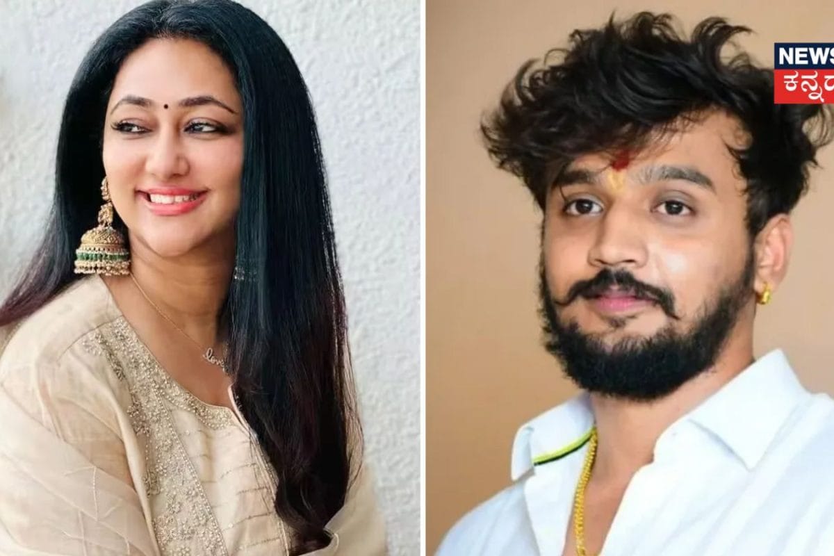 Dhanveer-Vijalakshmi: ದರ್ಶನ್ ಬಿಡುಗಡೆಗೆ ವಿಜಯಲಕ್ಷ್ಮಿ ಪ್ರಯತ್ನಿಸುತ್ತಿಲ್ಲವೇ? ವೈರಲ್ ಆಡಿಯೋ ಬಗ್ಗೆ ವಕೀಲರು ಹೇಳಿದ್ದೇನು?