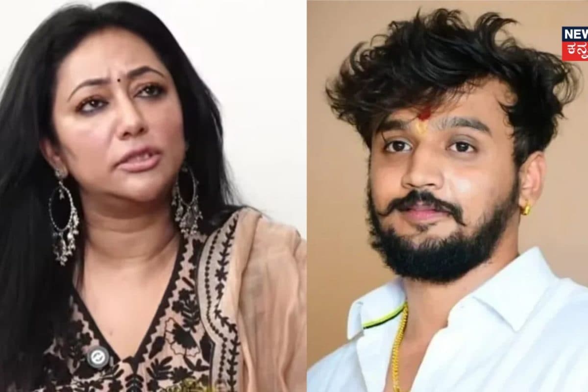 Dhanveer: ಒಂದಲ್ಲ ಎರಡಲ್ಲ, ಧನ್ವೀರ್ ವಿರುದ್ಧ ಸಾಲು ಸಾಲು ದೂರು ದಾಖಲು! ಬಿಗ್ ಟ್ವಿಸ್ಟ್ ಪಡೆದ 'ಡಿ' ಗ್ಯಾಂಗ್ ಒಳಜಗಳ!